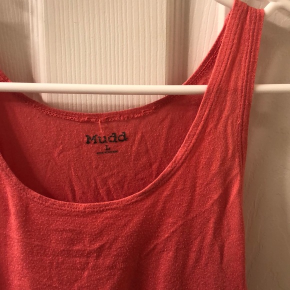 🌼Mudd Razorback Tank - Picture 2 of 2